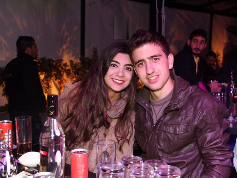 HTEC Berbara Night